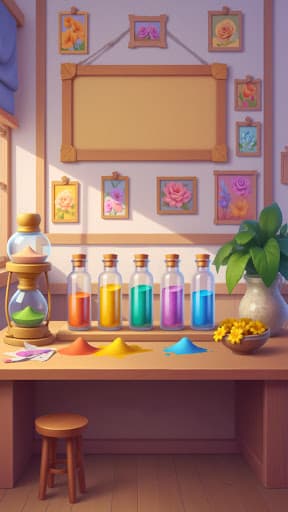 Sand Frenzy screenshot 7 - screenshot