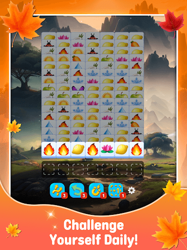 Tile Blast: Match Puzzle screenshot 13 - screenshot