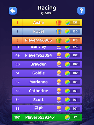 Ball Sort - Color Sort Puzzle screenshot 13 - screenshot