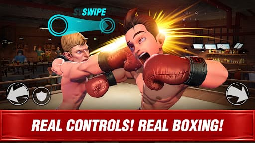 Boxing Star: Boxing Fight Game screenshot 10 - screenshot