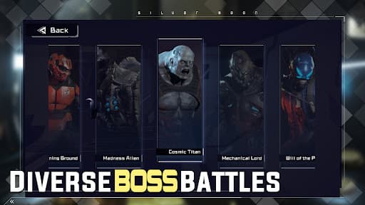 Miya screenshot 15 - screenshot