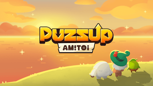 PUZZUP AMITOI screenshot 6 - screenshot