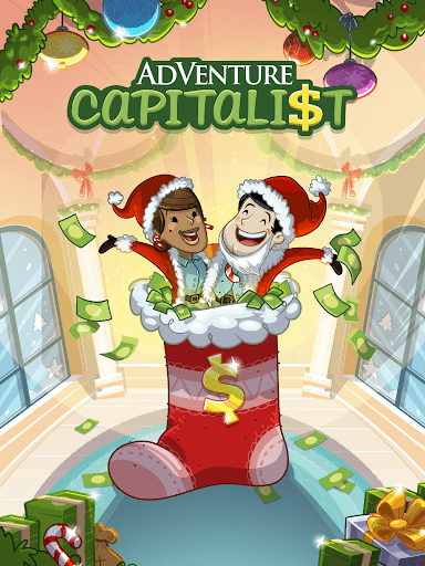 AdVenture Capitalist screenshot 17 - screenshot