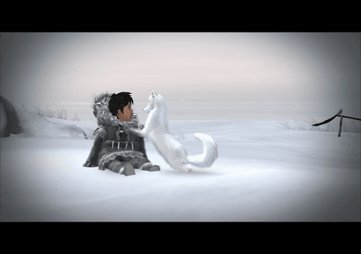 Never Alone: Ki Edition screenshot 14 - screenshot