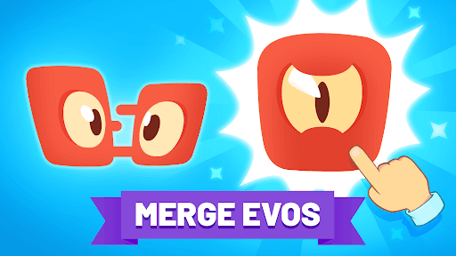 Evo Pop screenshot 2 - screenshot