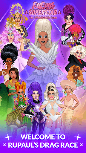 RuPaul's Drag Race Superstar screenshot 1 - screenshot