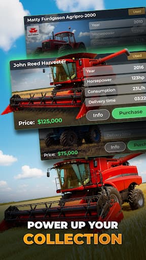 Farm Manager - 2026 screenshot 3 - screenshot