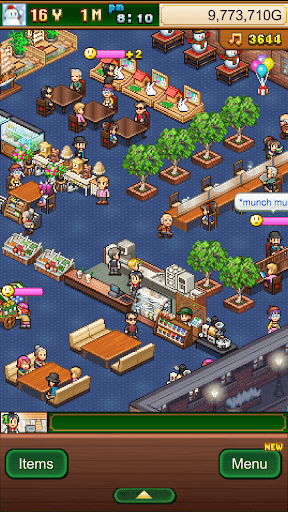 Cafe Master Story screenshot 8 - screenshot