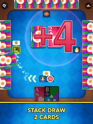 Crazy Eights screenshot 11 - screenshot