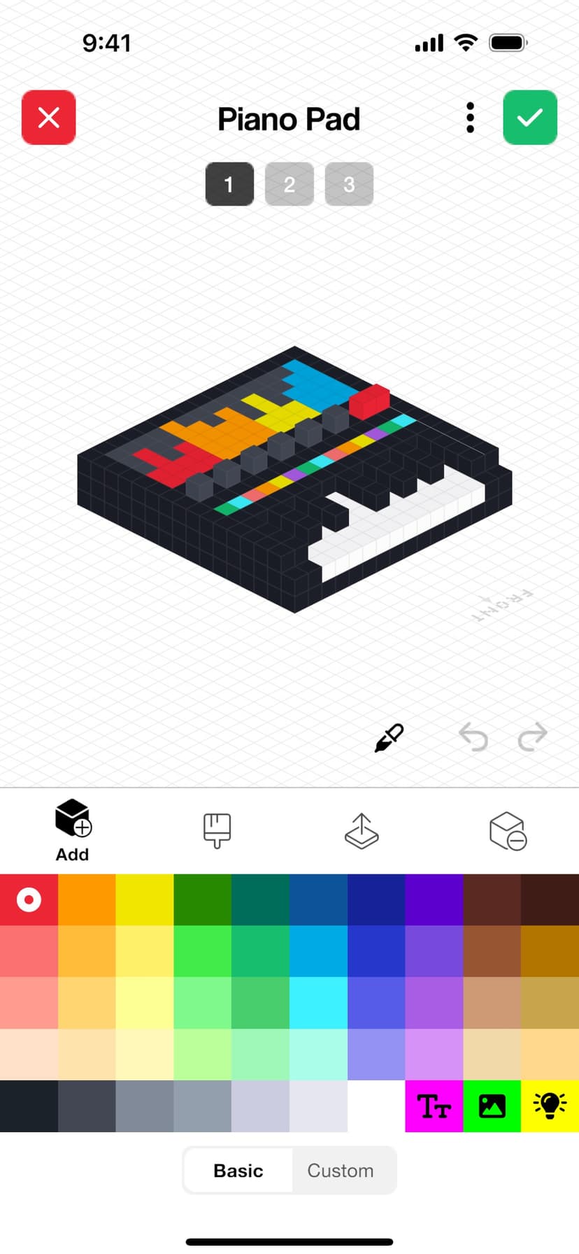 Rooms screenshot 8 - screenshot