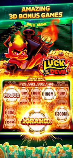MGM Slots Live - Vegas Casino screenshot 7 - screenshot
