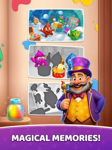 Solitaire Wonder Island screenshot 22 - screenshot
