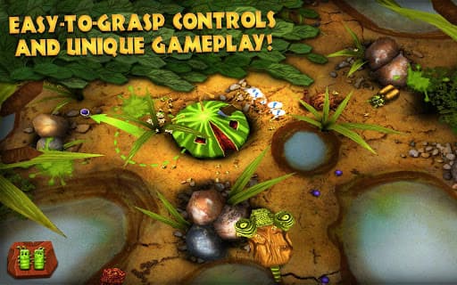 Ant Raid screenshot 15 - screenshot