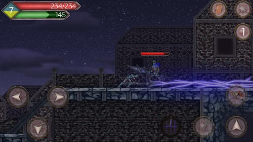 Runic Curse screenshot 18 - screenshot