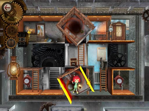 ROOMS: The Toymaker's Mansion screenshot 24 - screenshot