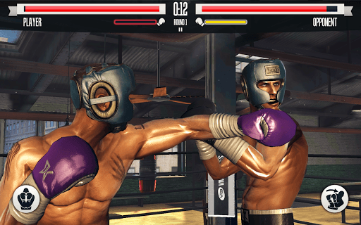 Real Boxing – Fighting Game screenshot 6 - screenshot