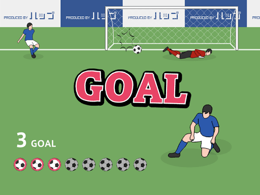 Overhead Kick screenshot 7 - screenshot