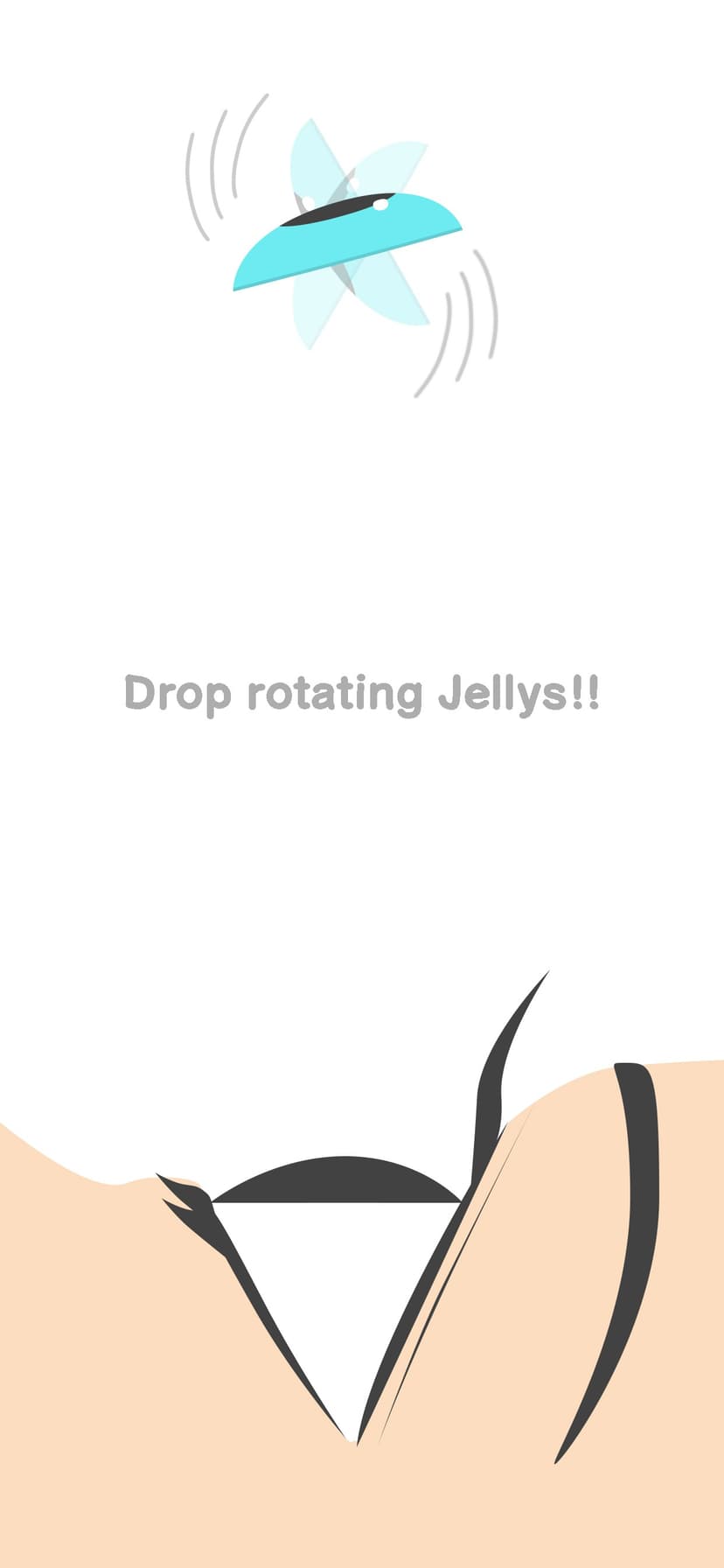 Wacky Jelly screenshot 1 - screenshot