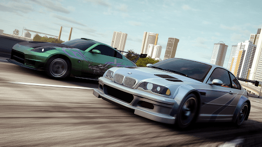 Highway Racer Pro - Car Game screenshot 11 - screenshot