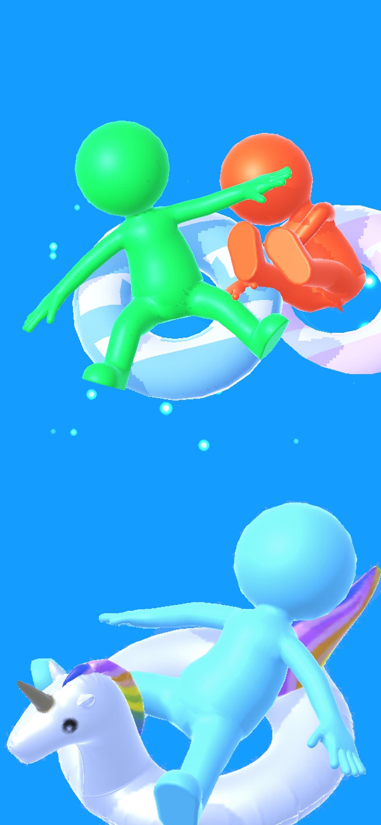 AquaPark Fun.io screenshot 1 - screenshot