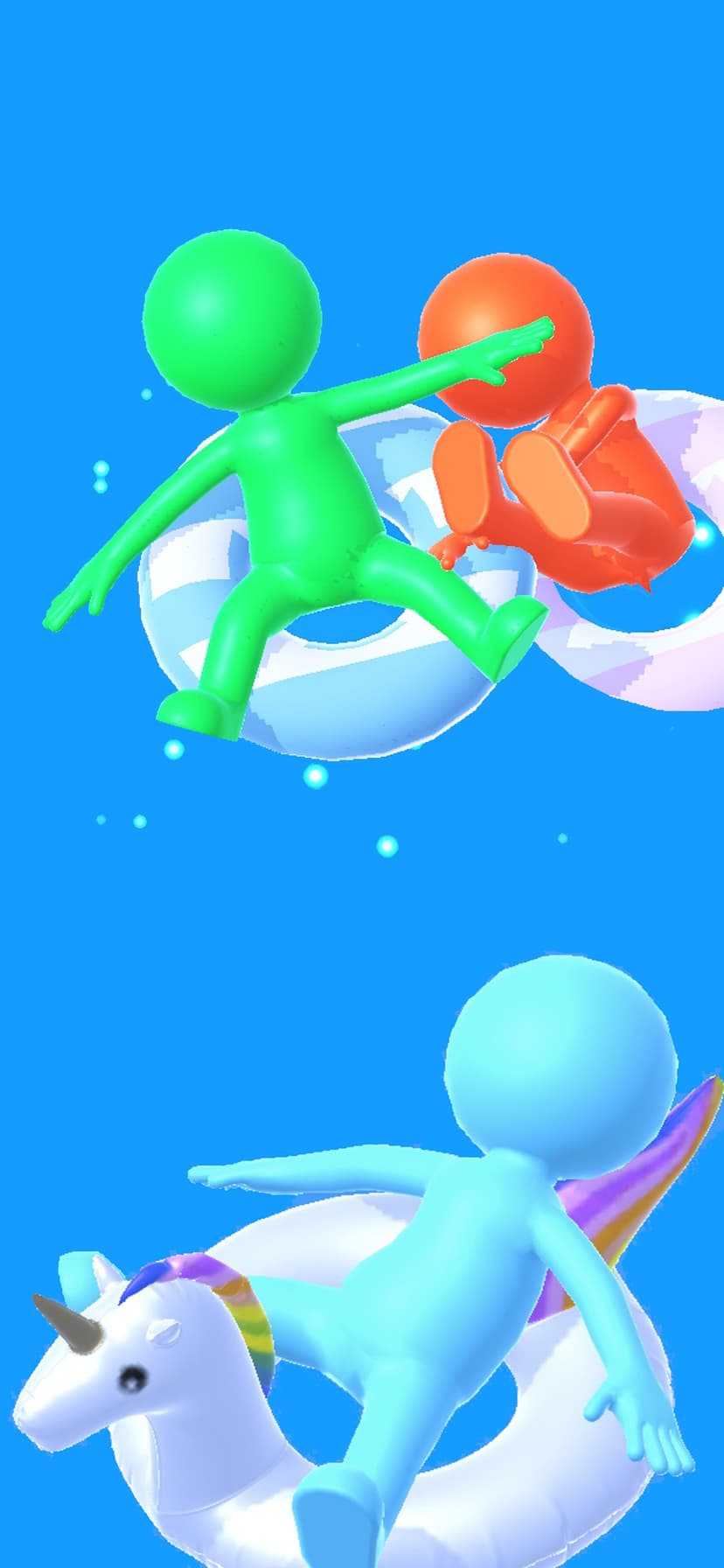 AquaPark Fun.io screenshot 1 - screenshot