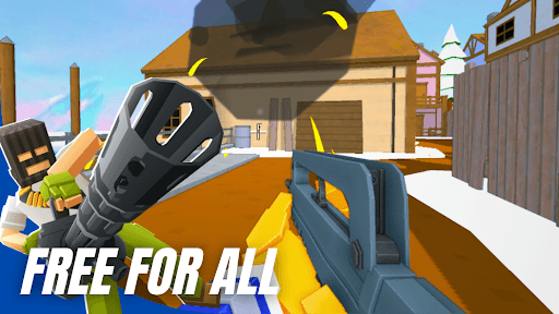 Kour.io screenshot 3 - screenshot