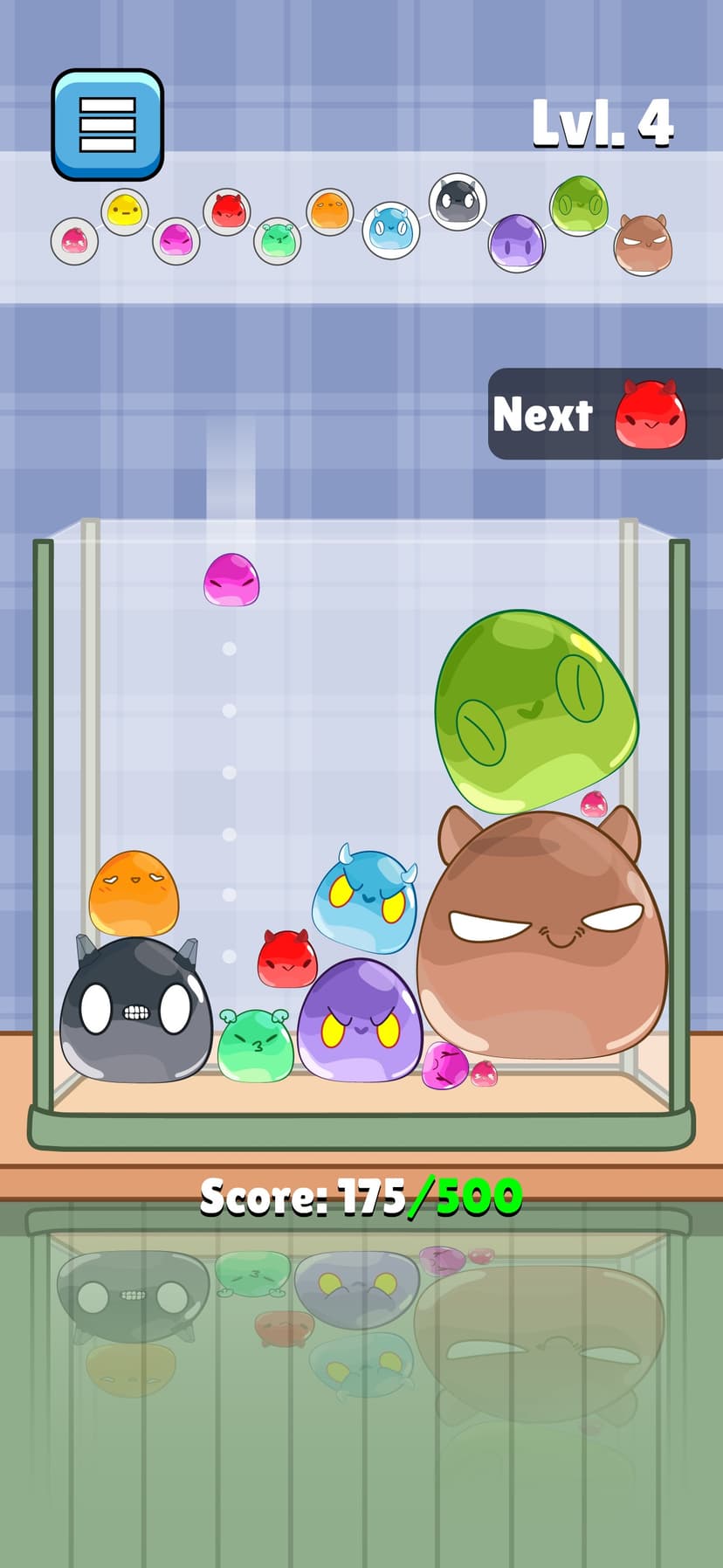 Block Puzzle: blast the square screenshot 6 - screenshot
