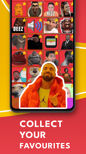 Meme Soundboard 2026 Ultimate screenshot 3 - screenshot