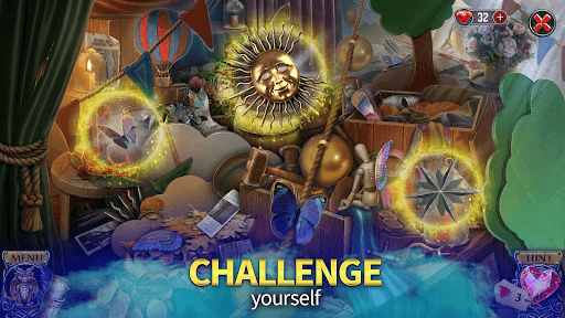 Sparkle of Talent (Adventure) screenshot 27 - screenshot