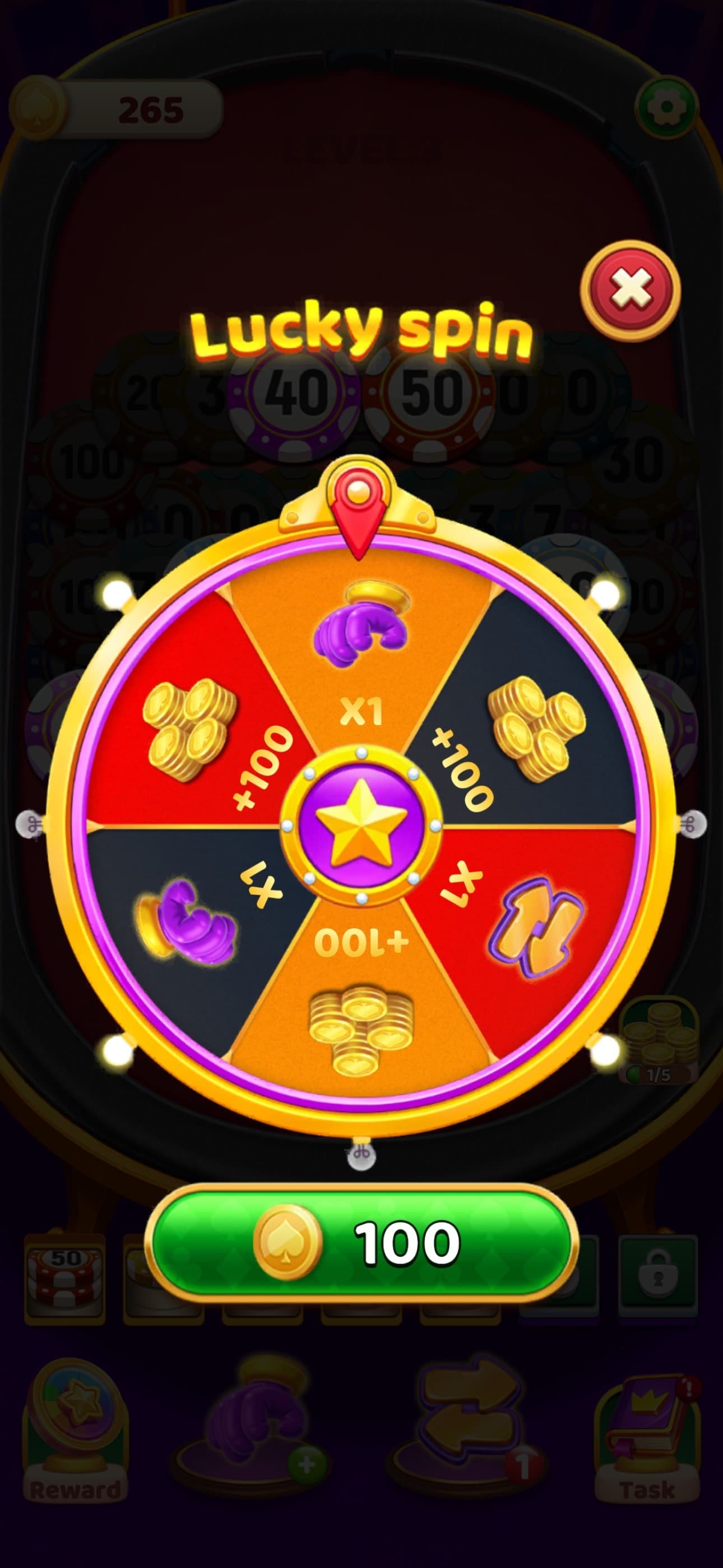 Zero Chip screenshot 3 - screenshot