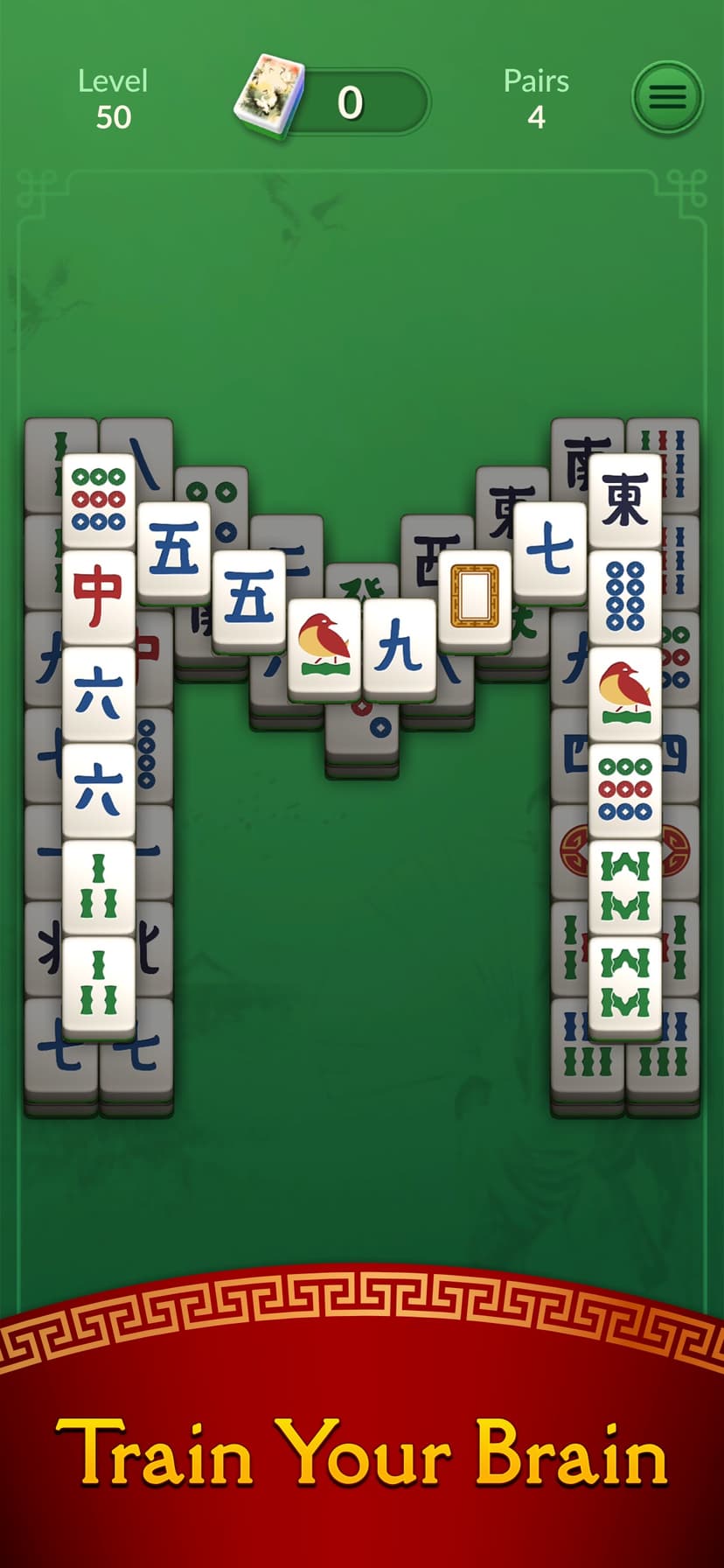 Mahjong Tile Voyage screenshot 3 - screenshot