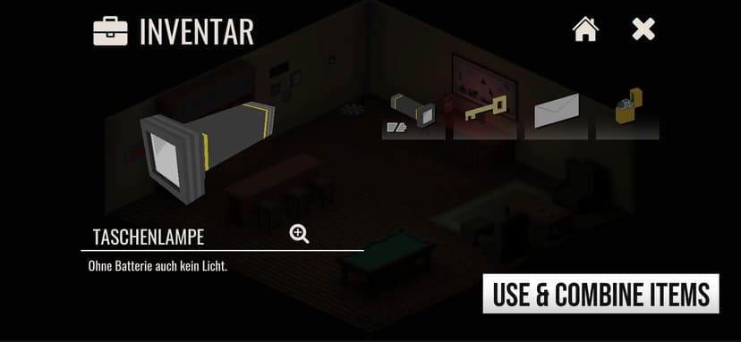 NOX – Escape Games screenshot 6 - screenshot