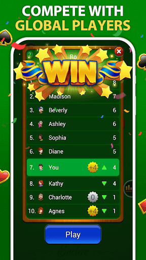 Euchre - Card Game Offline screenshot 17 - screenshot