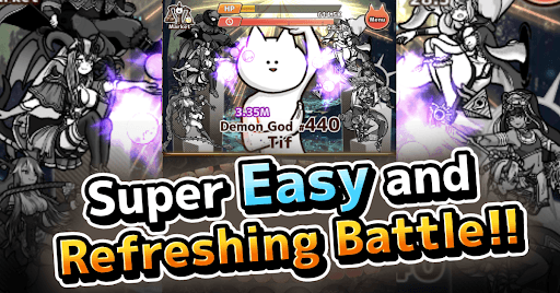 Just Kill Me 3 screenshot 4 - screenshot