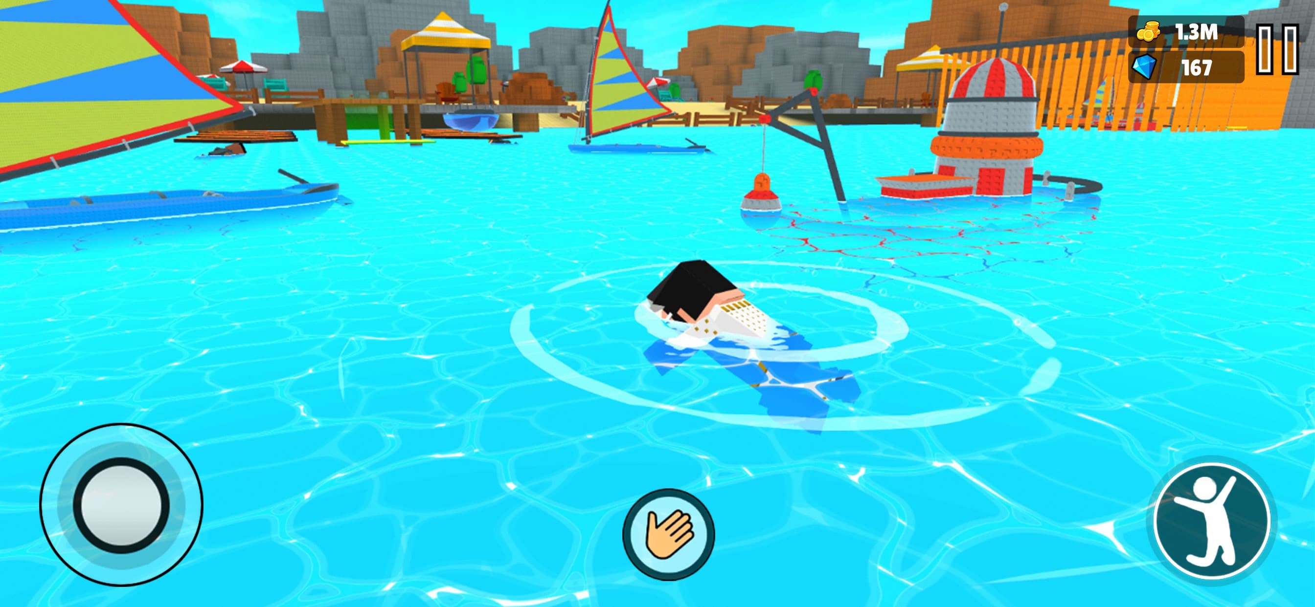 Snatchify: Meme Catch Getaway screenshot 2 - screenshot