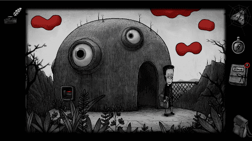 Dad's Monster House 2: MEDAL screenshot 10 - screenshot