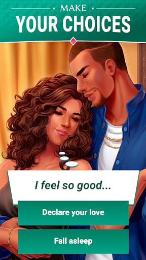 Is it Love? Stories - Roleplay screenshot 3 - screenshot