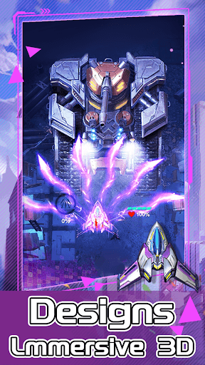 Star Force screenshot 12 - screenshot