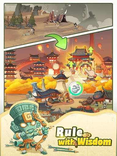 Bonk Bonk Tribe screenshot 13 - screenshot