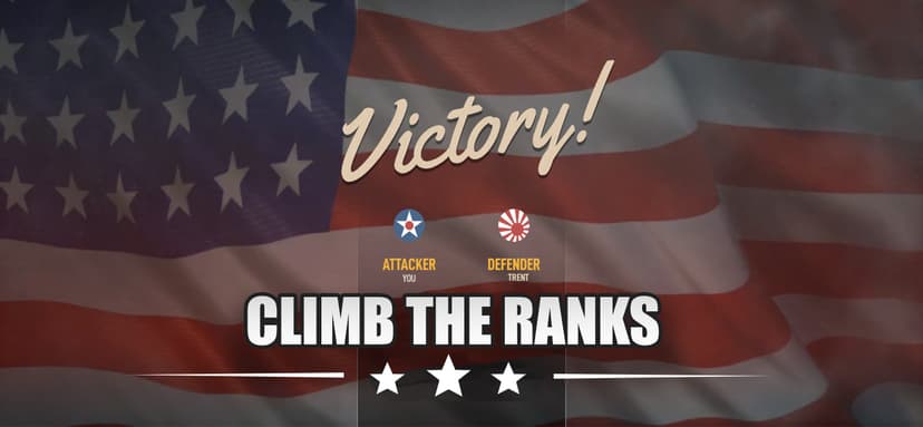 Axis & Allies 1942 Online screenshot 5 - screenshot