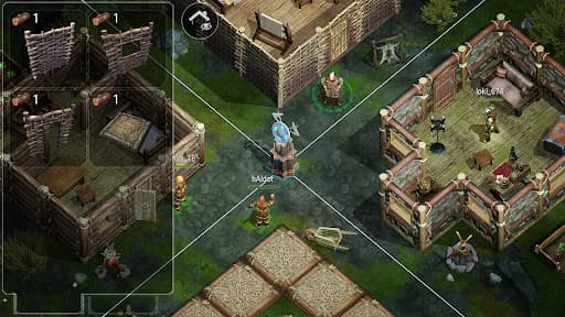 Frostborn: Survival RPG screenshot 8 - screenshot