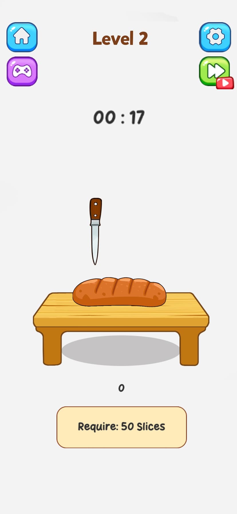 Tricky Challenge: Mini Games screenshot 10 - screenshot