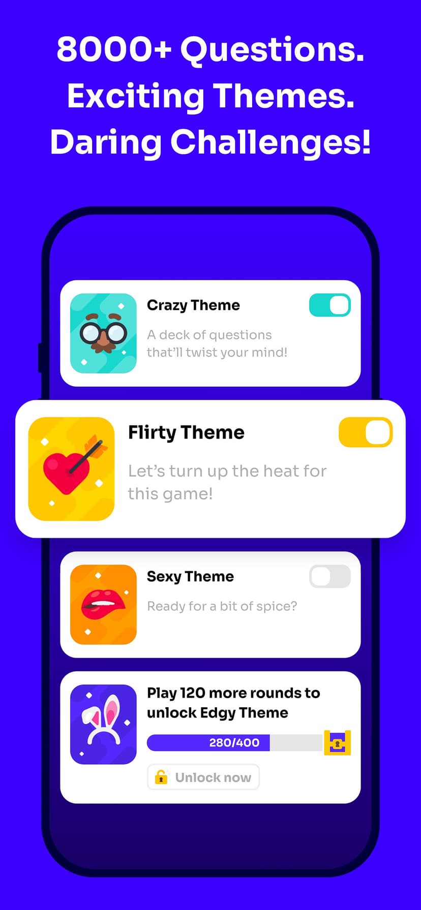 Boomit - Most Likely To screenshot 4 - screenshot