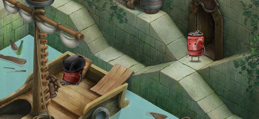 Boxville 2 screenshot 6 - screenshot