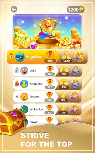 Word Calm - Scape puzzle game screenshot 14 - screenshot
