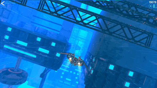 Hyperburner screenshot 19 - screenshot