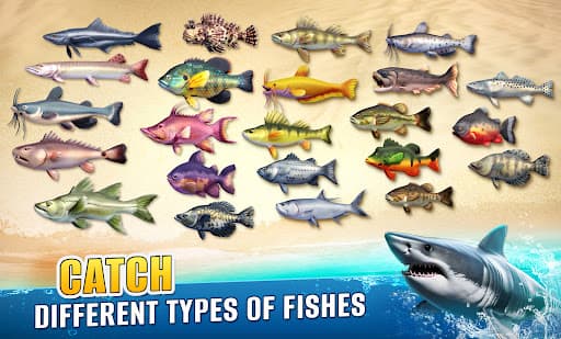 Rapala Fishing Simulation Game screenshot 22 - screenshot