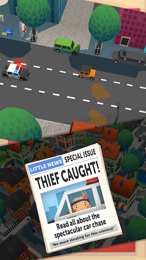 Little Police screenshot 5 - screenshot