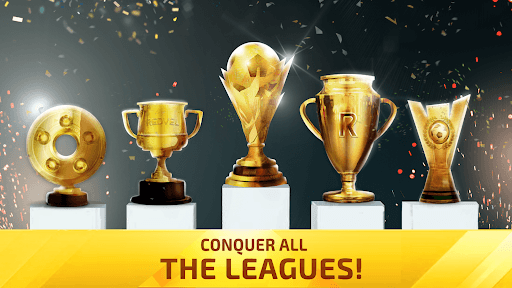 Soccer Star Leagues 25 screenshot 13 - screenshot
