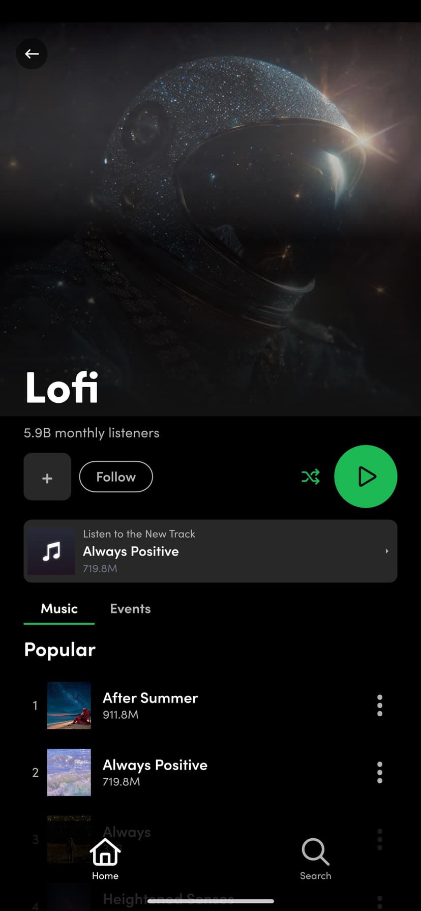 Music Star Life Sim – Charted screenshot 2 - screenshot